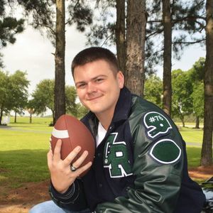 Meet your Posher, Mason